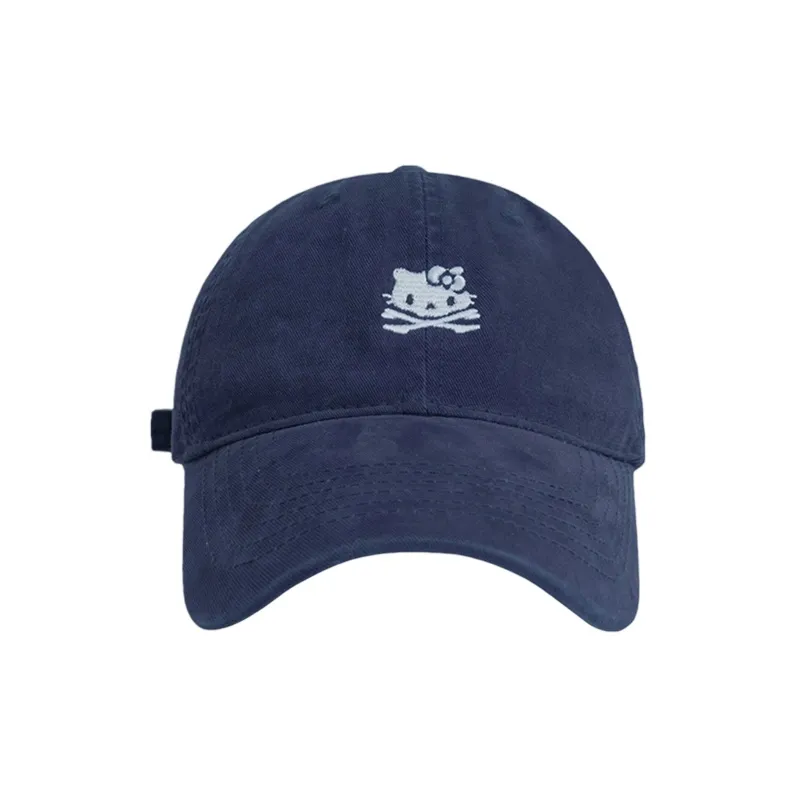 FREE RABBITⅡ Fashion Versatile Солнцезащитный Похудение Лицо Кепки Унисекс