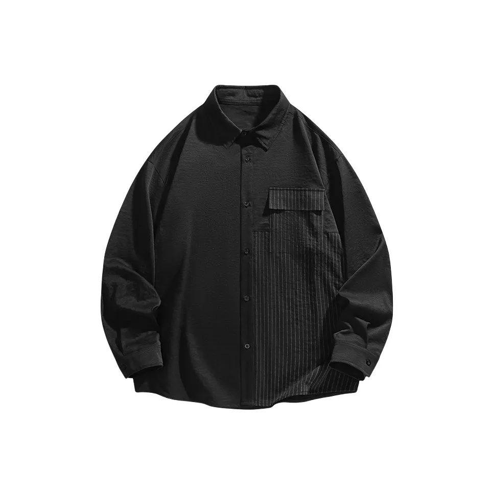 M MAICCO Мужские рубашки