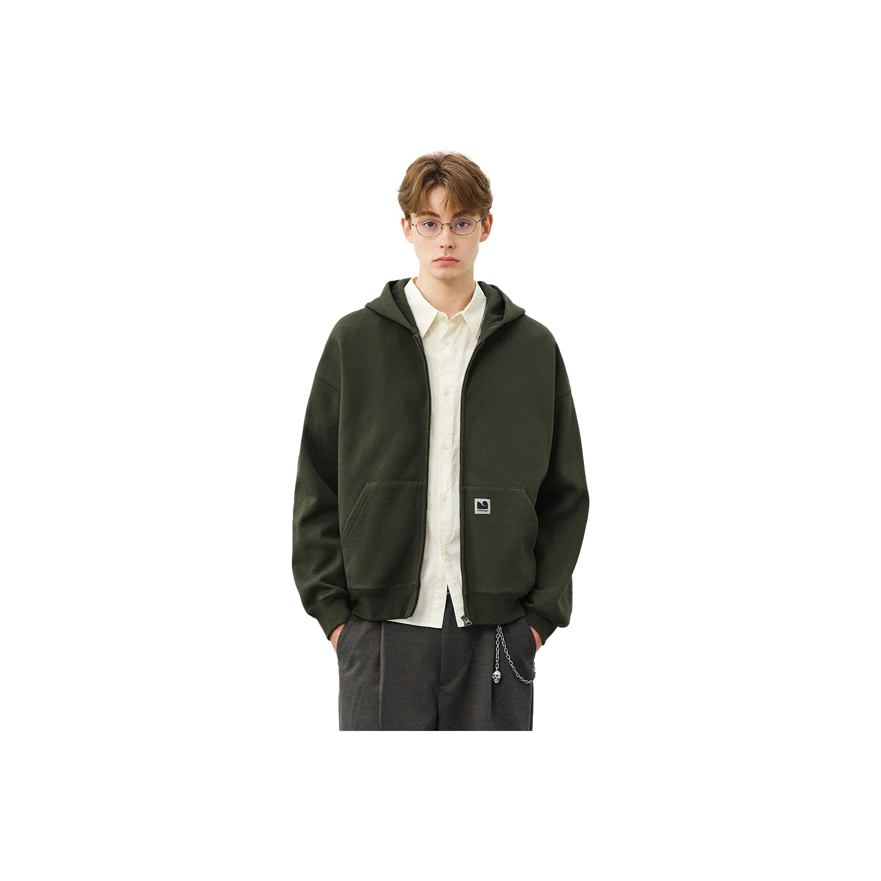 714STREET Унисекс Свитшоты