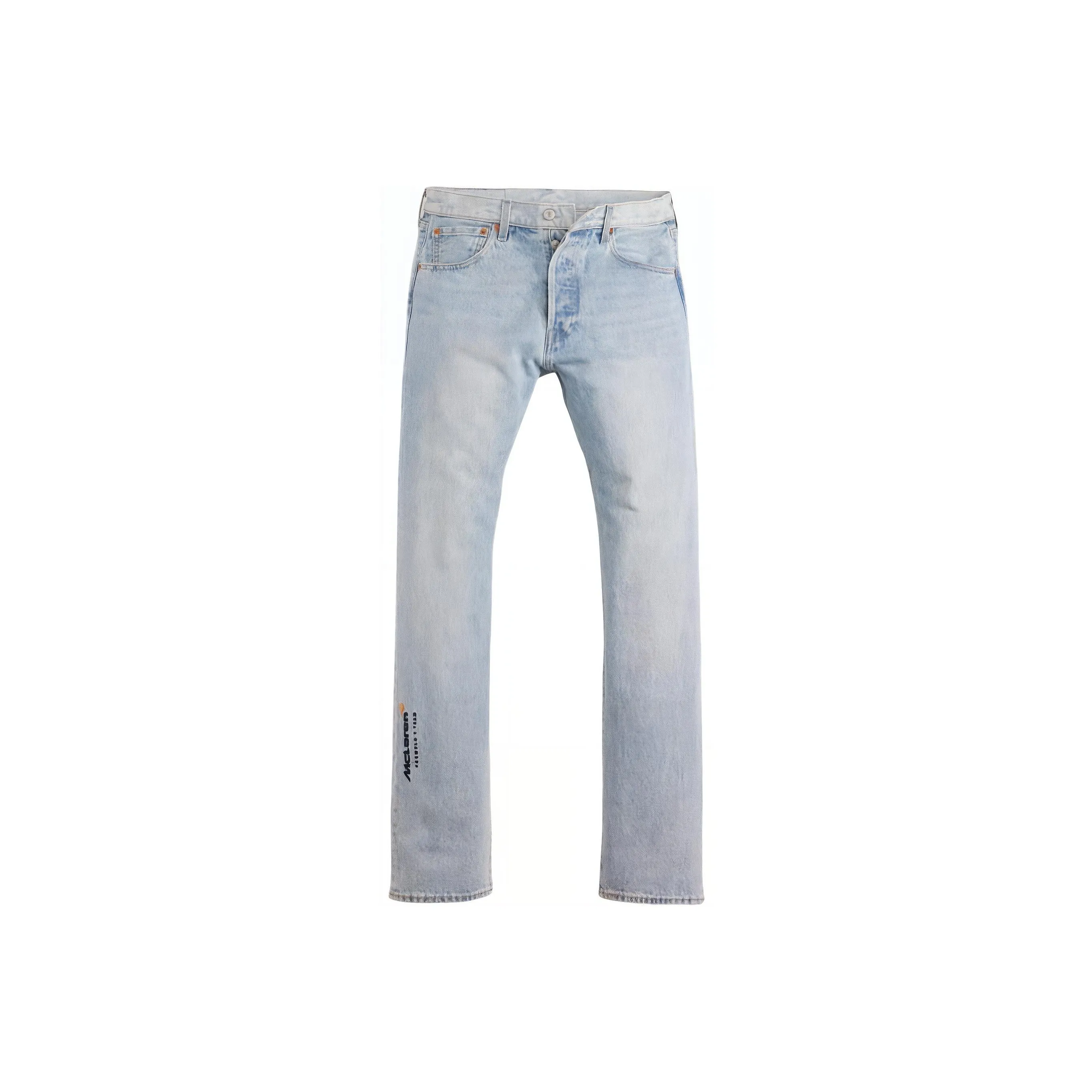 Levi's McLaren Racing Co Branded Edition Jeans Men's