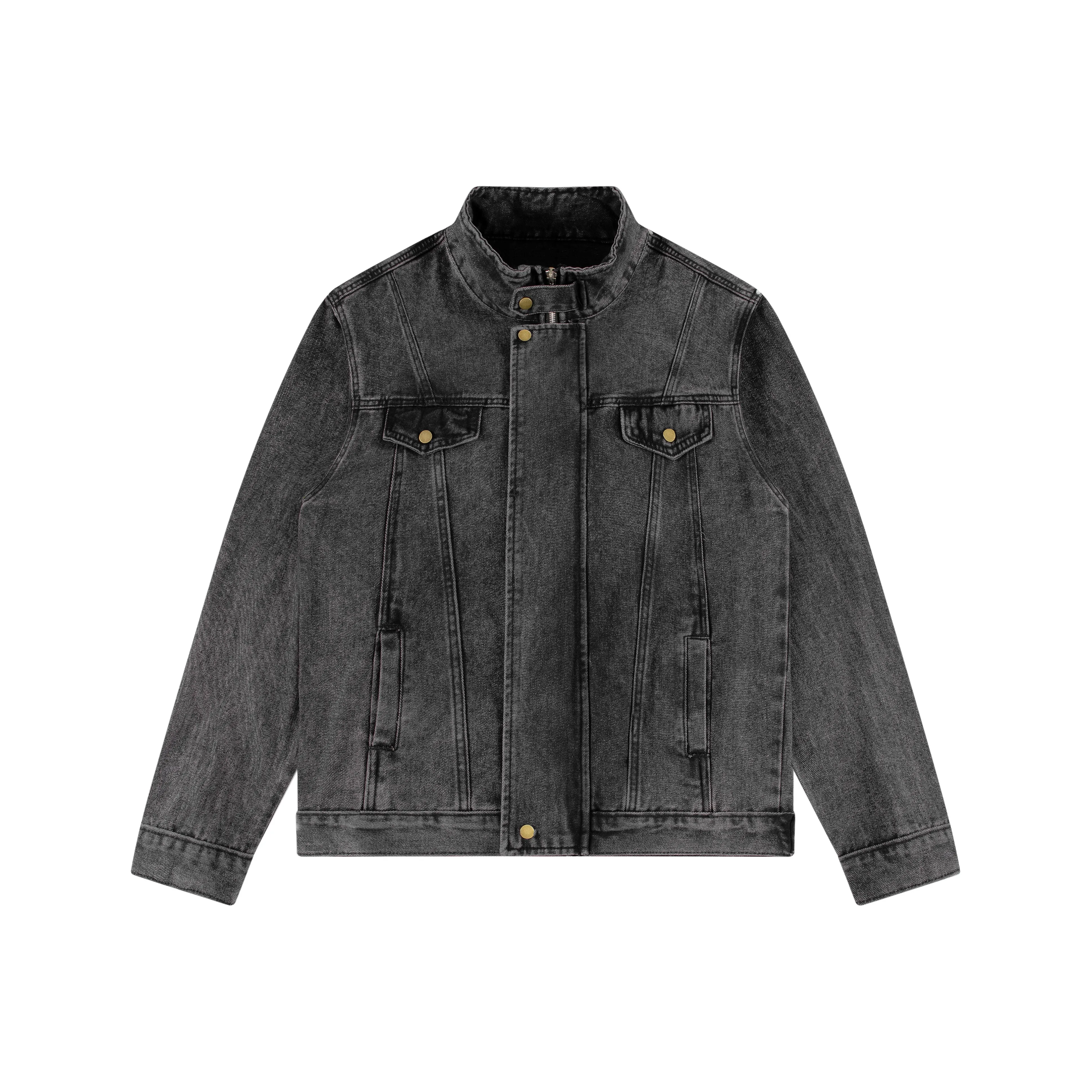 88RISING Унисекс Джинсовые Куртки