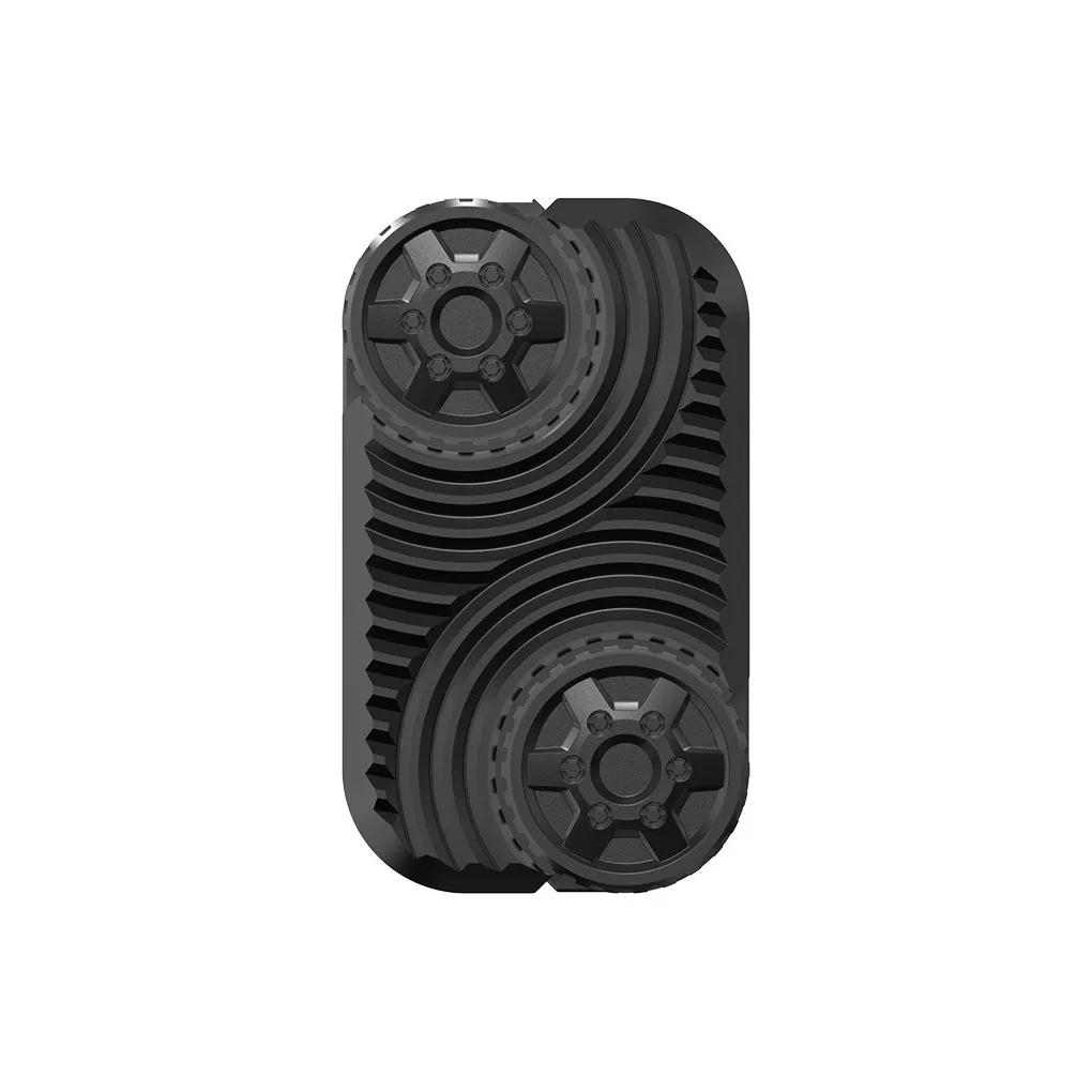 Ha Jie Bret Rolling Тип колес Бесконечность Коляска Кончик пальца Волчки