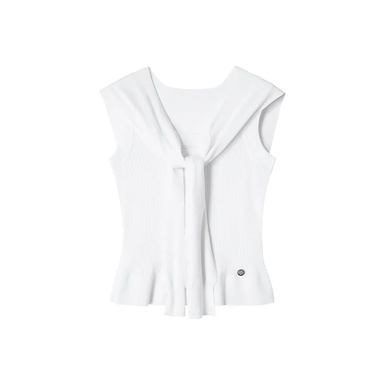 UENA Белый В наличии Женские Майки