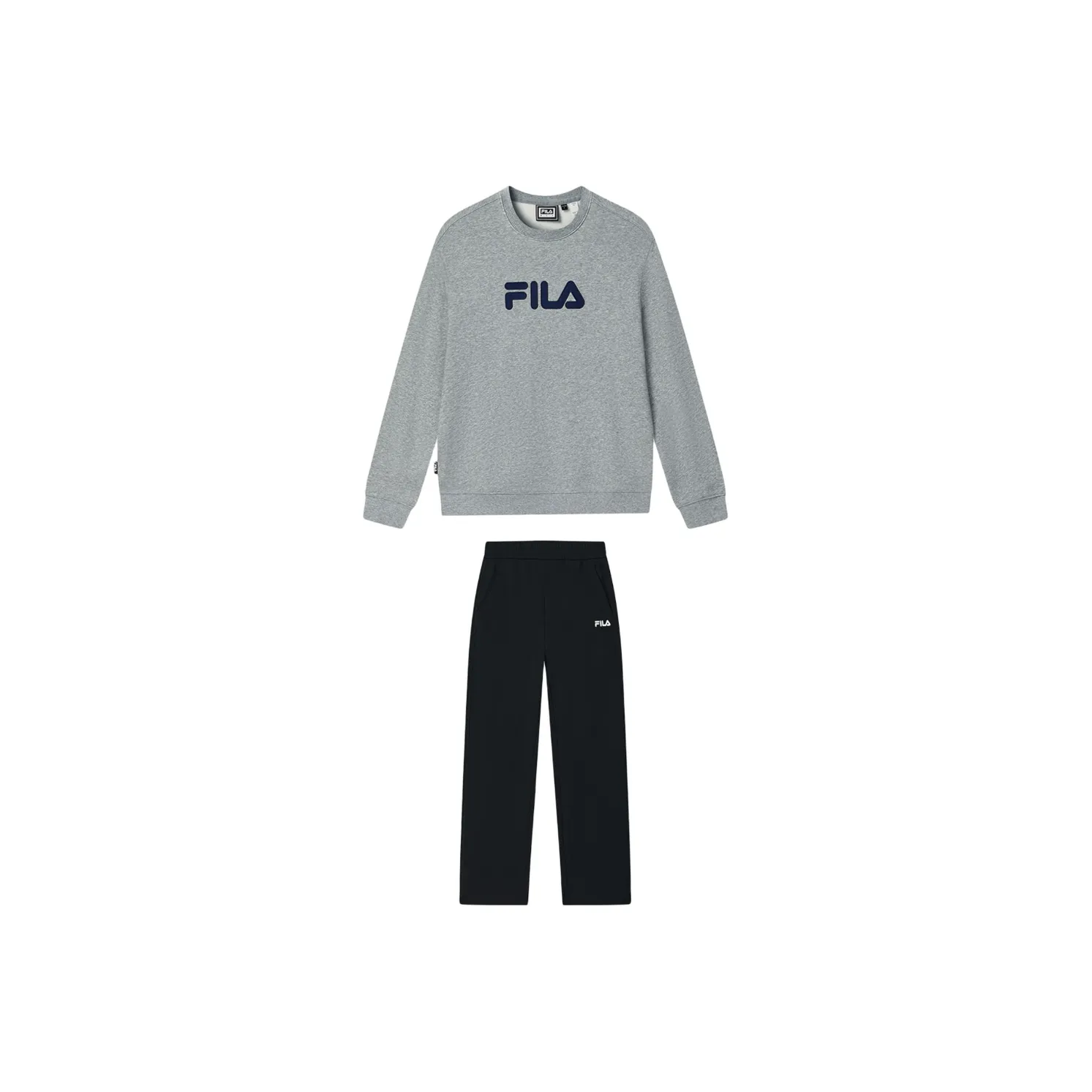 FILA ORIGINALE FW25 Повседневный костюм женский