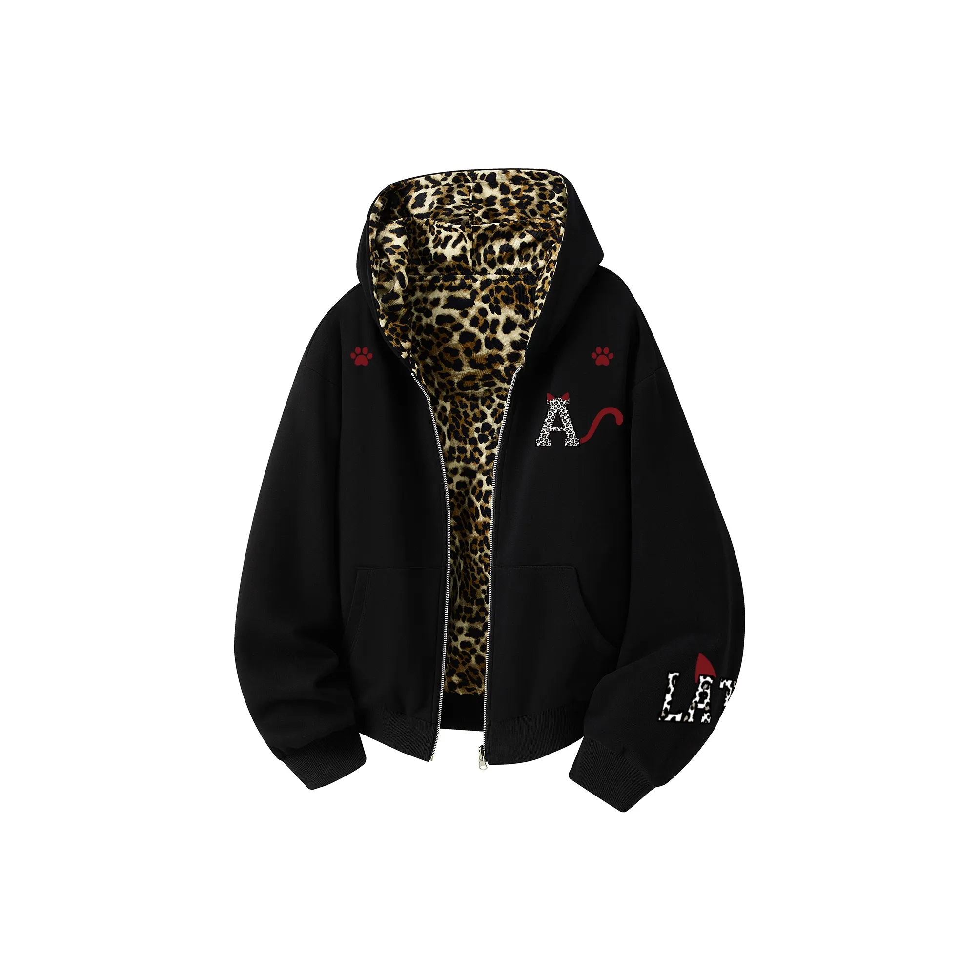 LA'T.WEEKEND Унисекс Свитшоты