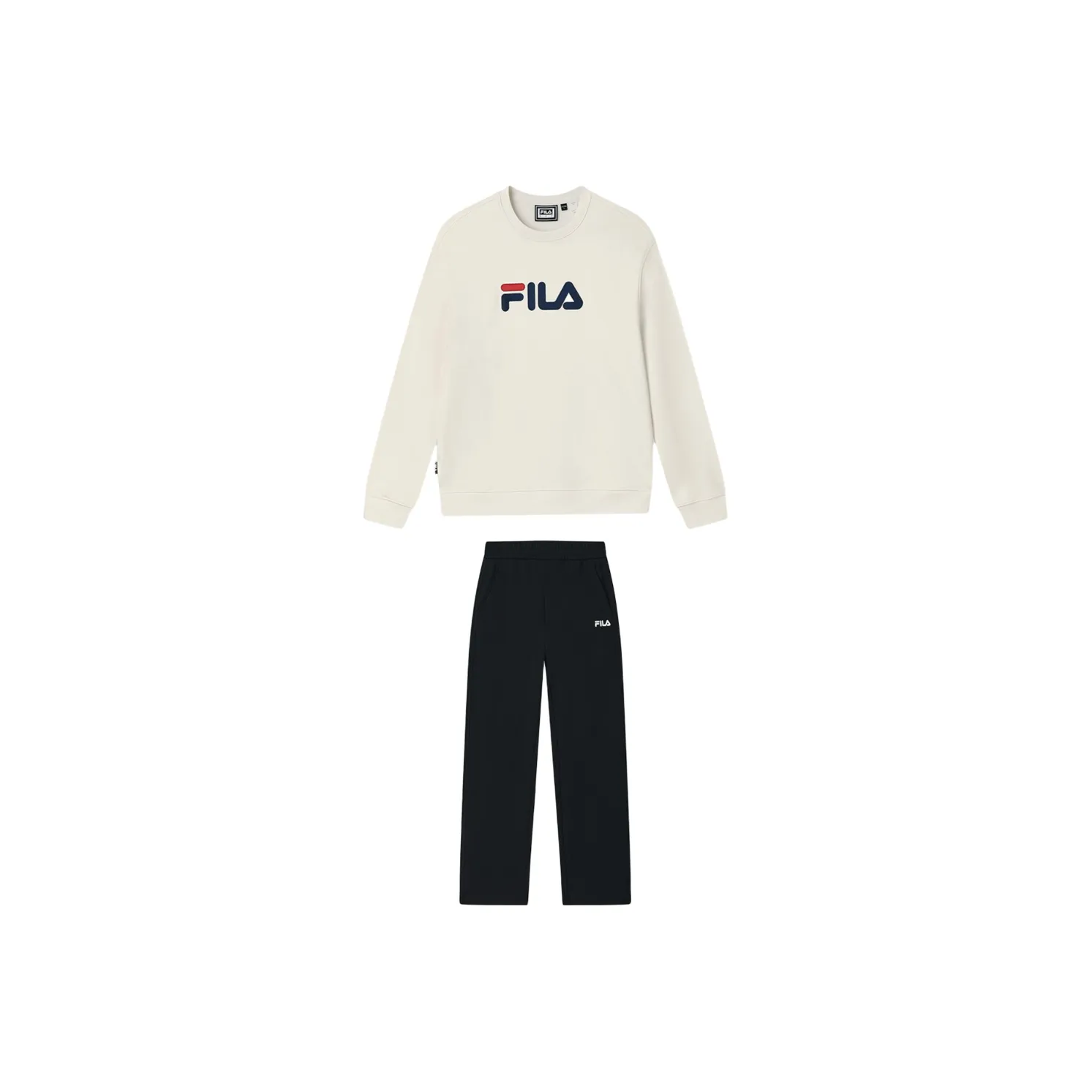 FILA ORIGINALE FW25 Повседневный костюм женский