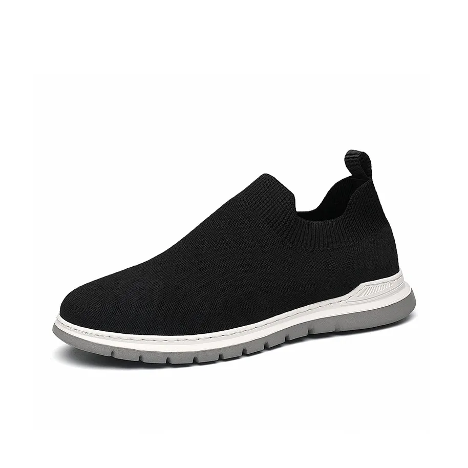 SENJIALUO Дышащий Легкий Низкий Топ Повседневная Обувь Мужская