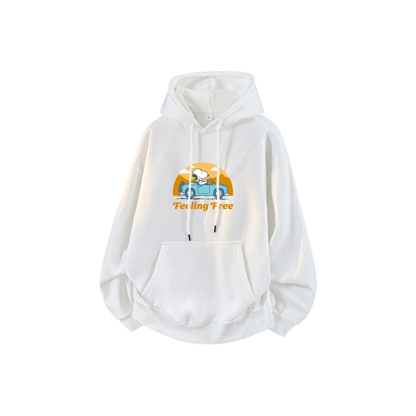 Снупи Унисекс Свитшоты