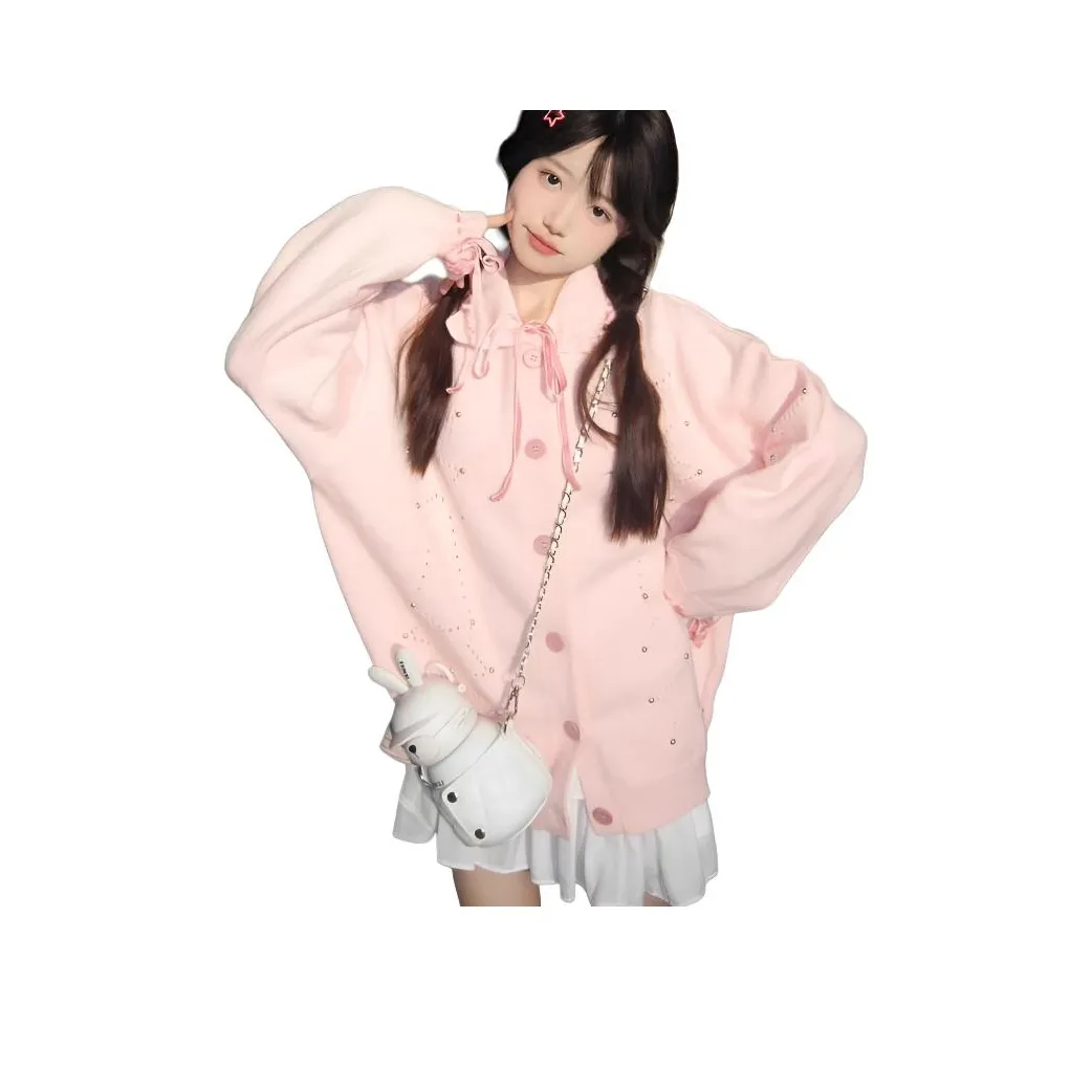 Gentle Welcome Трикотаж Женский