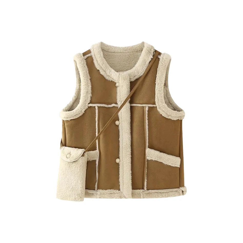 SECFLY OFFICIAL КРАП ТОП Женский