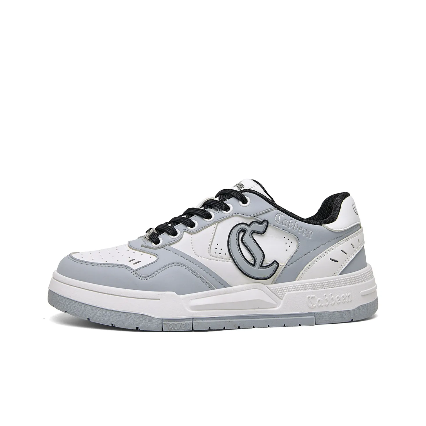 Cabbeen Низкий топ Повседневная обувь Мужская