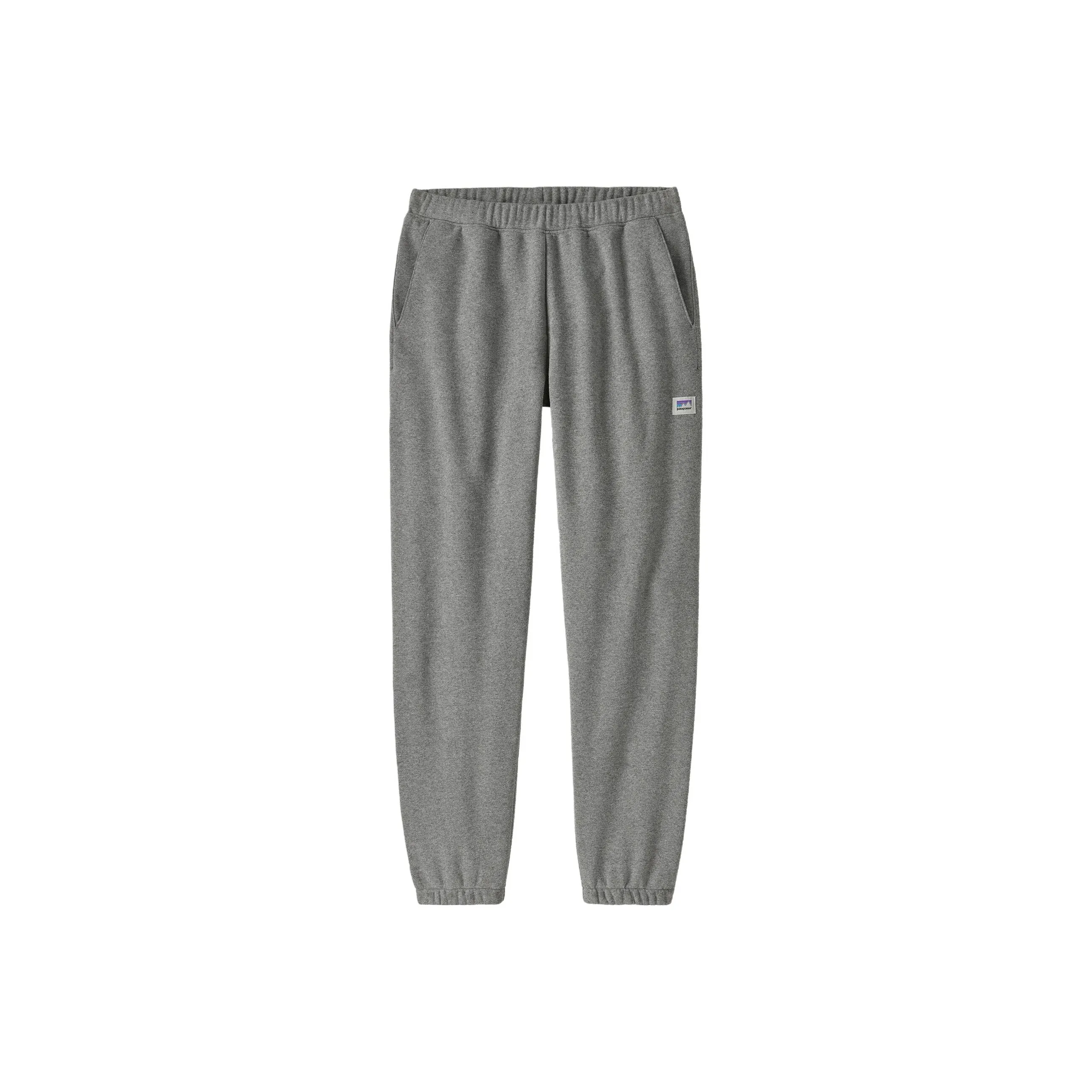 Patagonia Мужской SHOP Наклейка Uprisal Тренировочные брюки Вязаные Тренировочные брюки Мужской