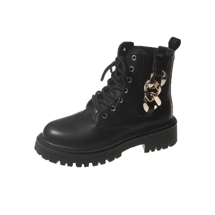 PARK DANCE Короткий Мартин Ботинок Женские