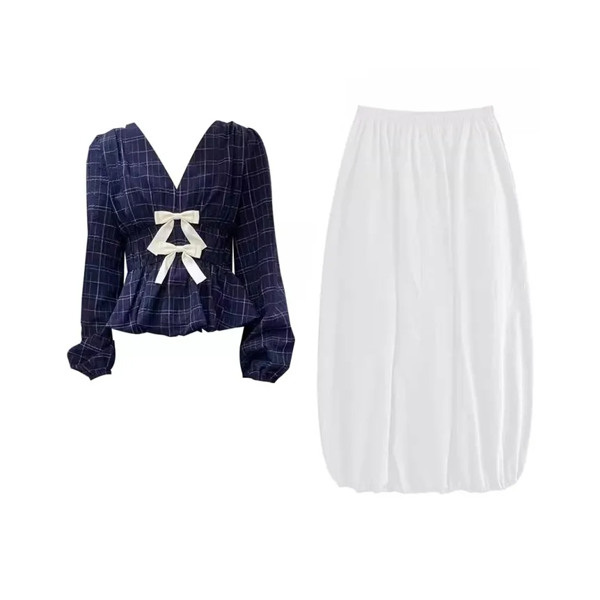 ABBY GODDESS Женские Комплекты с Юбкой