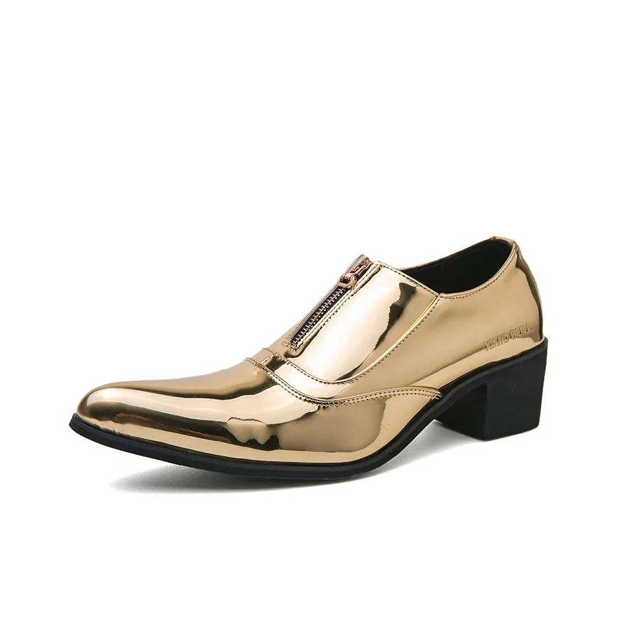 XIMO BULL Мужская повседневная обувь Мужская