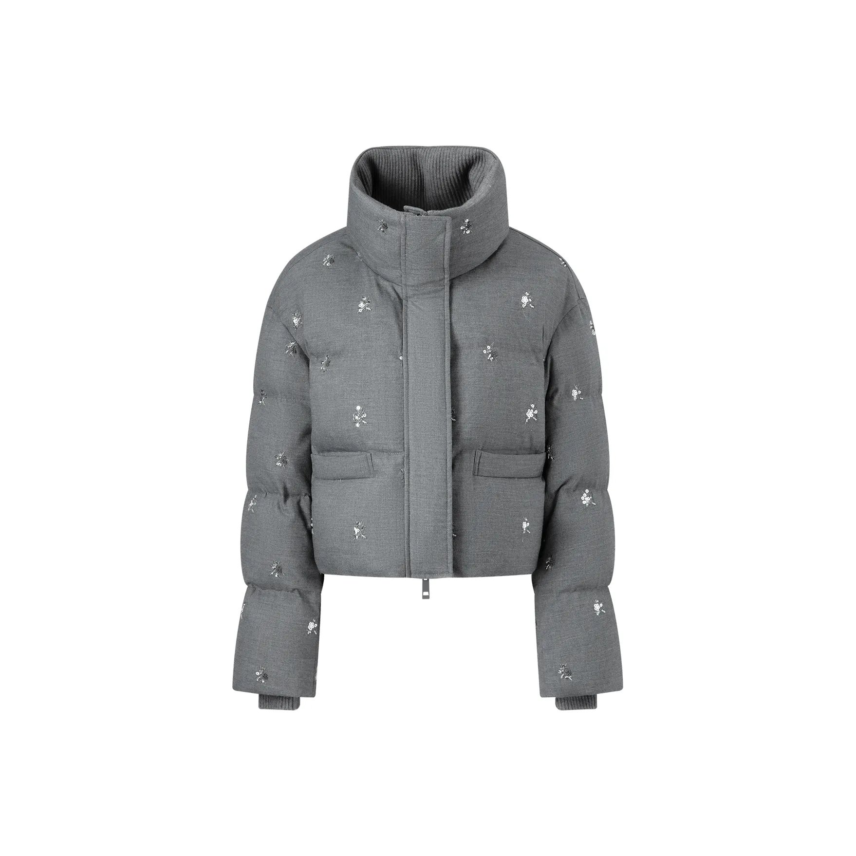 FANSILANEN Женские пуховики