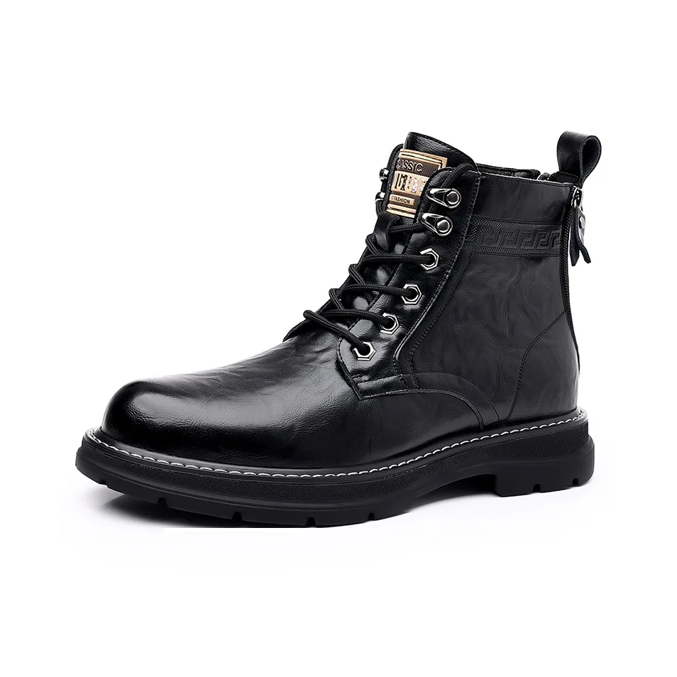 EMINU Короткий Аутдор Мужской