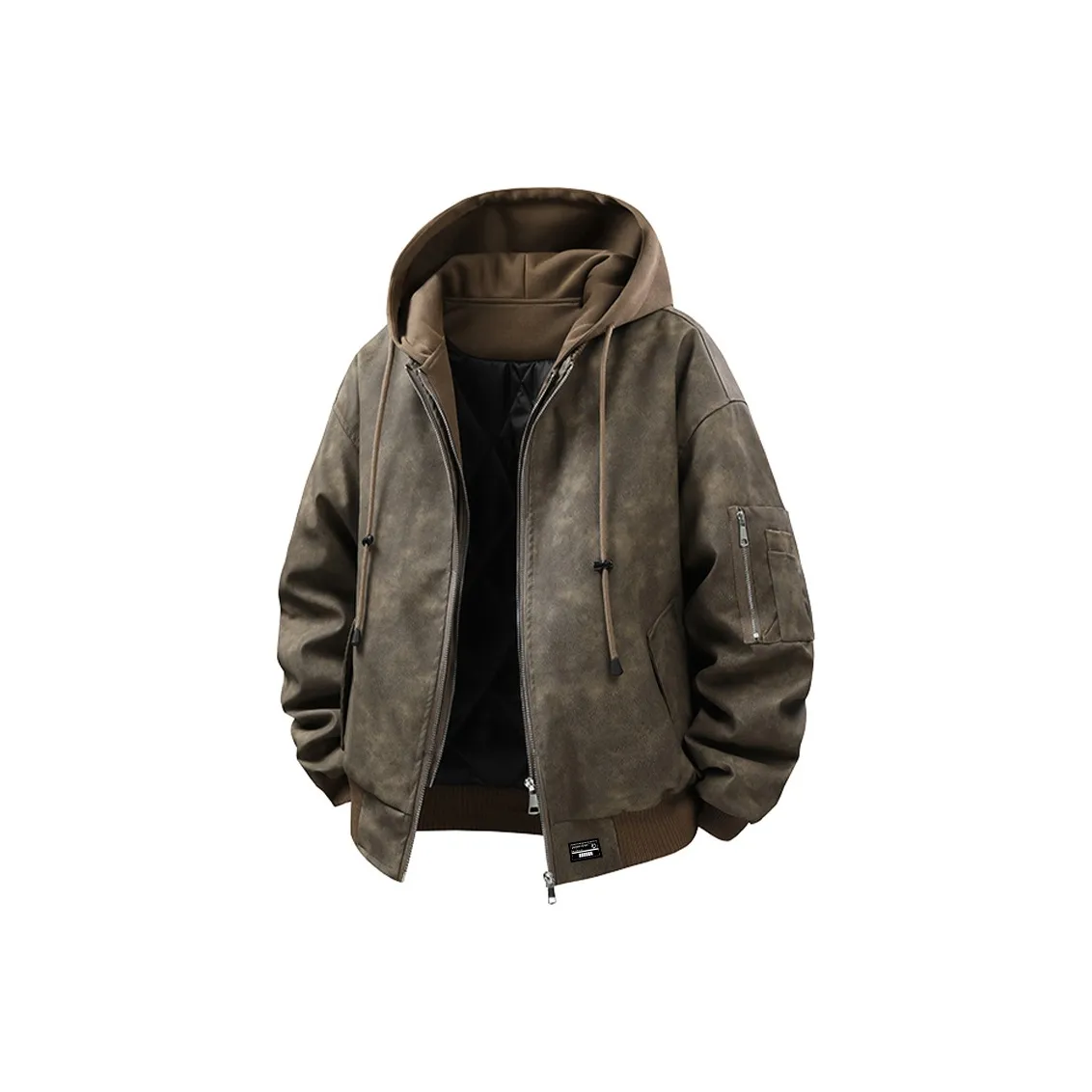 COMOWA Унисекс Куртки