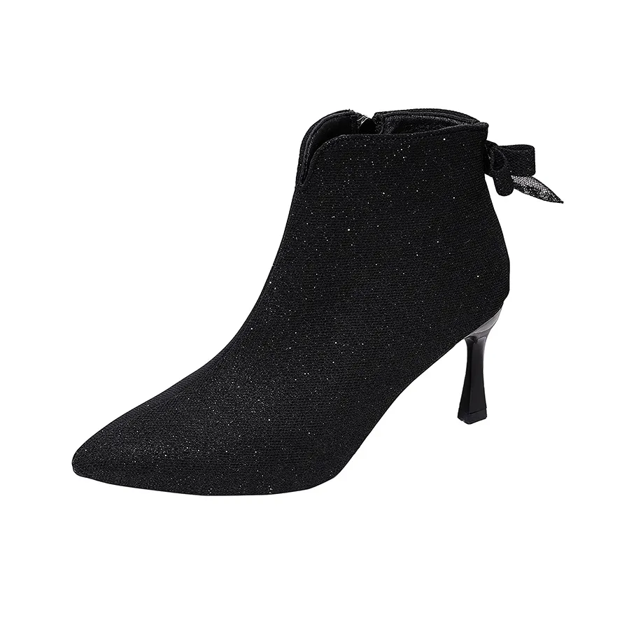 Puppytown Martin Boots Женские