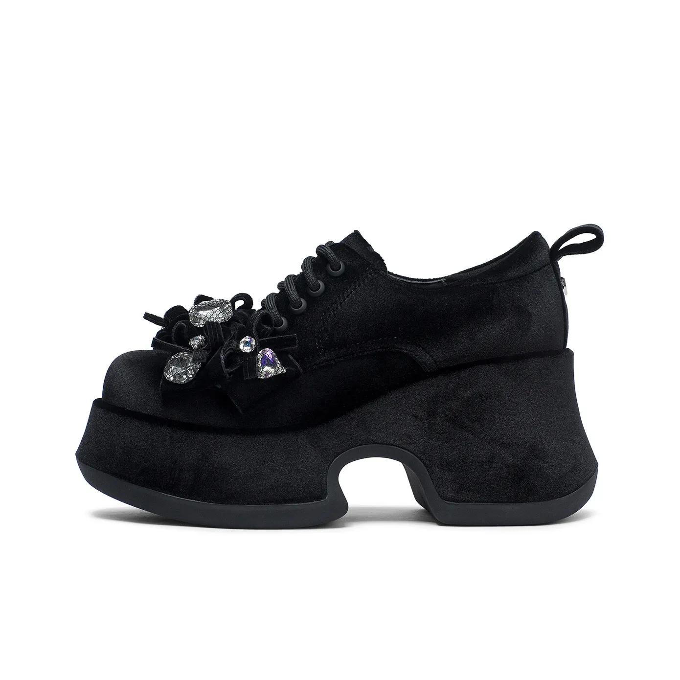 Coup de Foudre 8,5cm Женские Лоферы