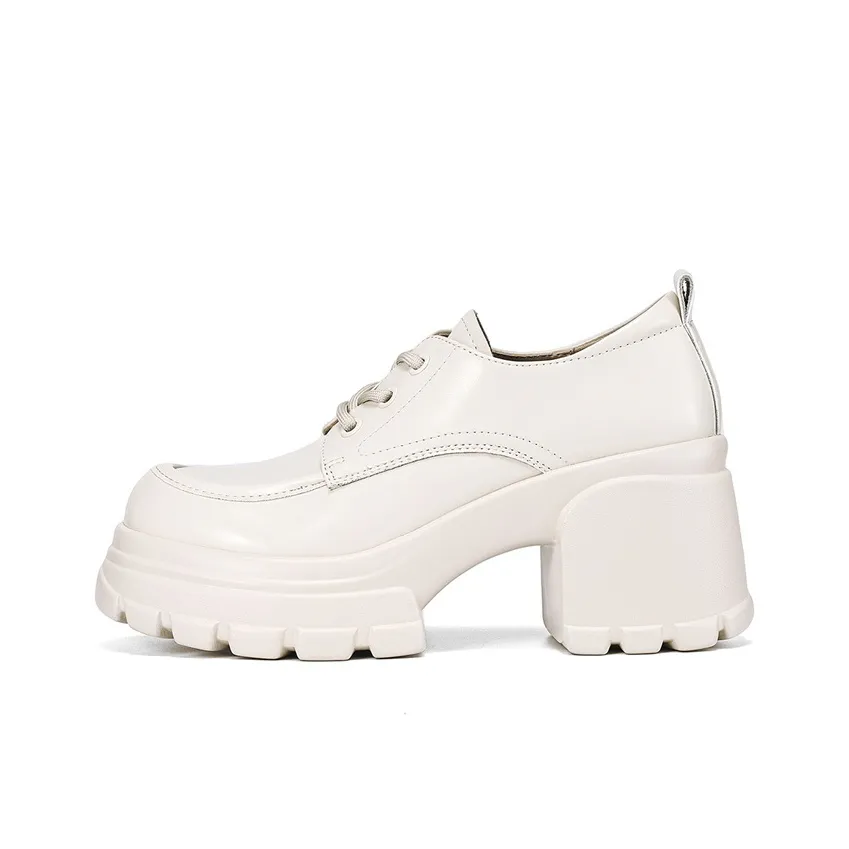 Daphne Лоферы Высокий каблук Женские