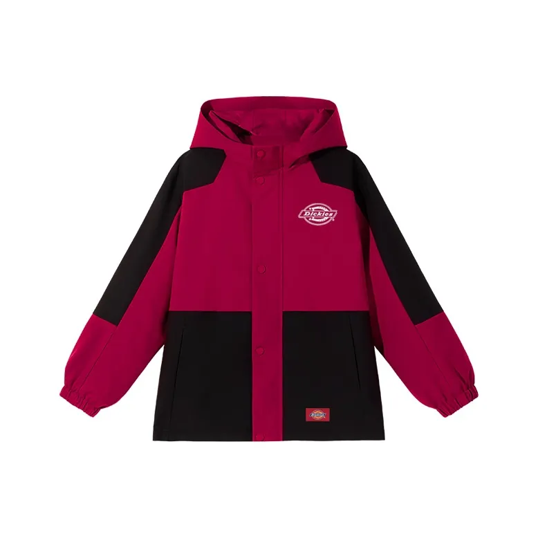 Dickies Ветровка Детская