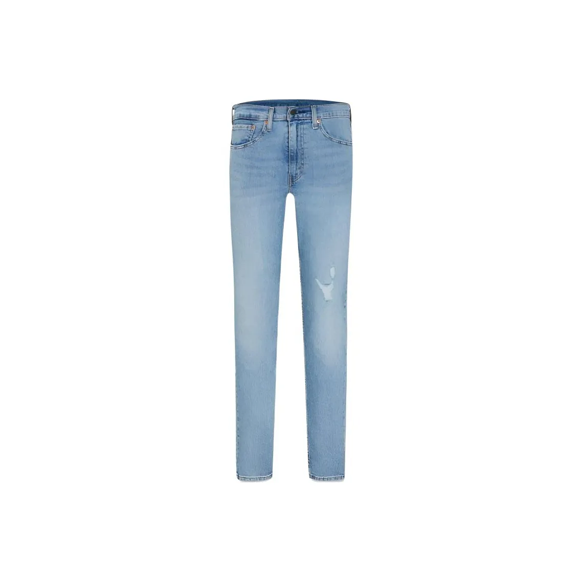 Levis Светло-Синие Мужские Джинсы