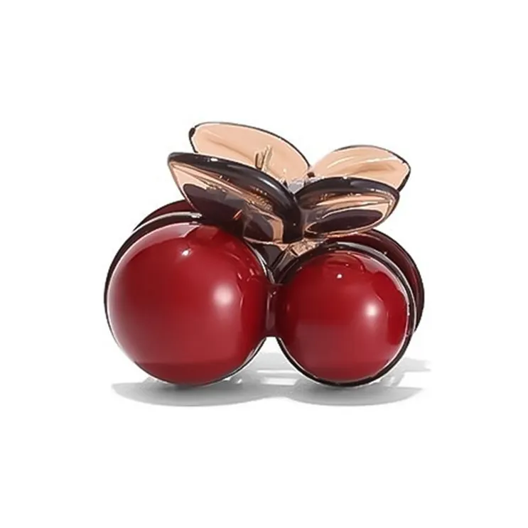 ZANC Акриловые заколки для волос Женские