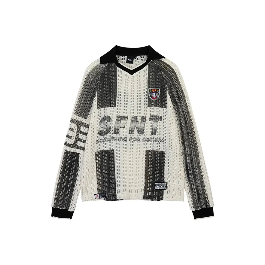 SFNT Унисекс T-рубашки