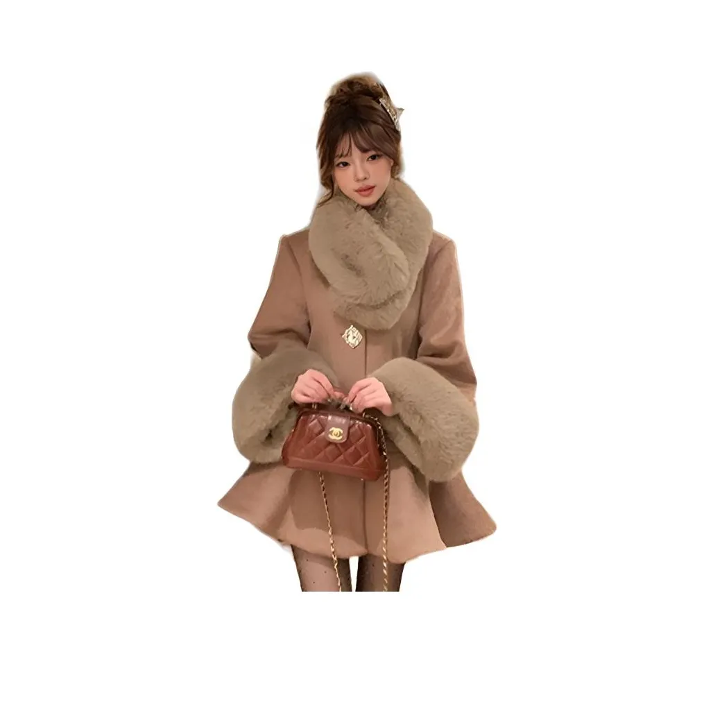 Dippanis Женское пальто