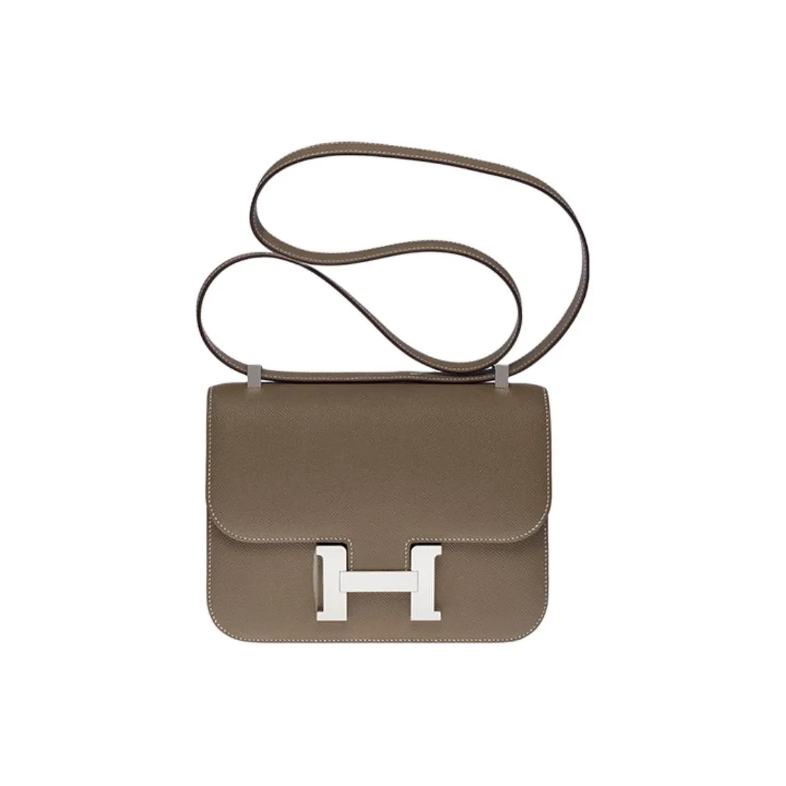 HERMES Constance Crossbody Bags