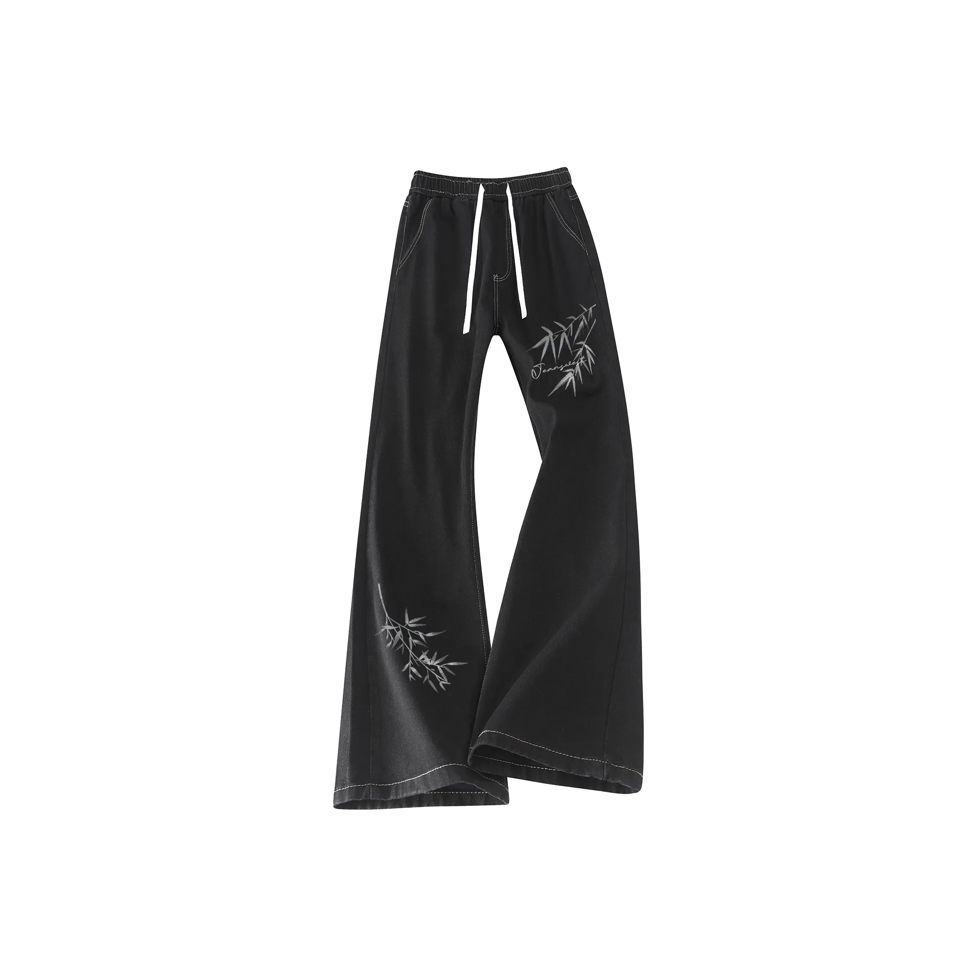 JEANSWEST Унисекс Джинсы