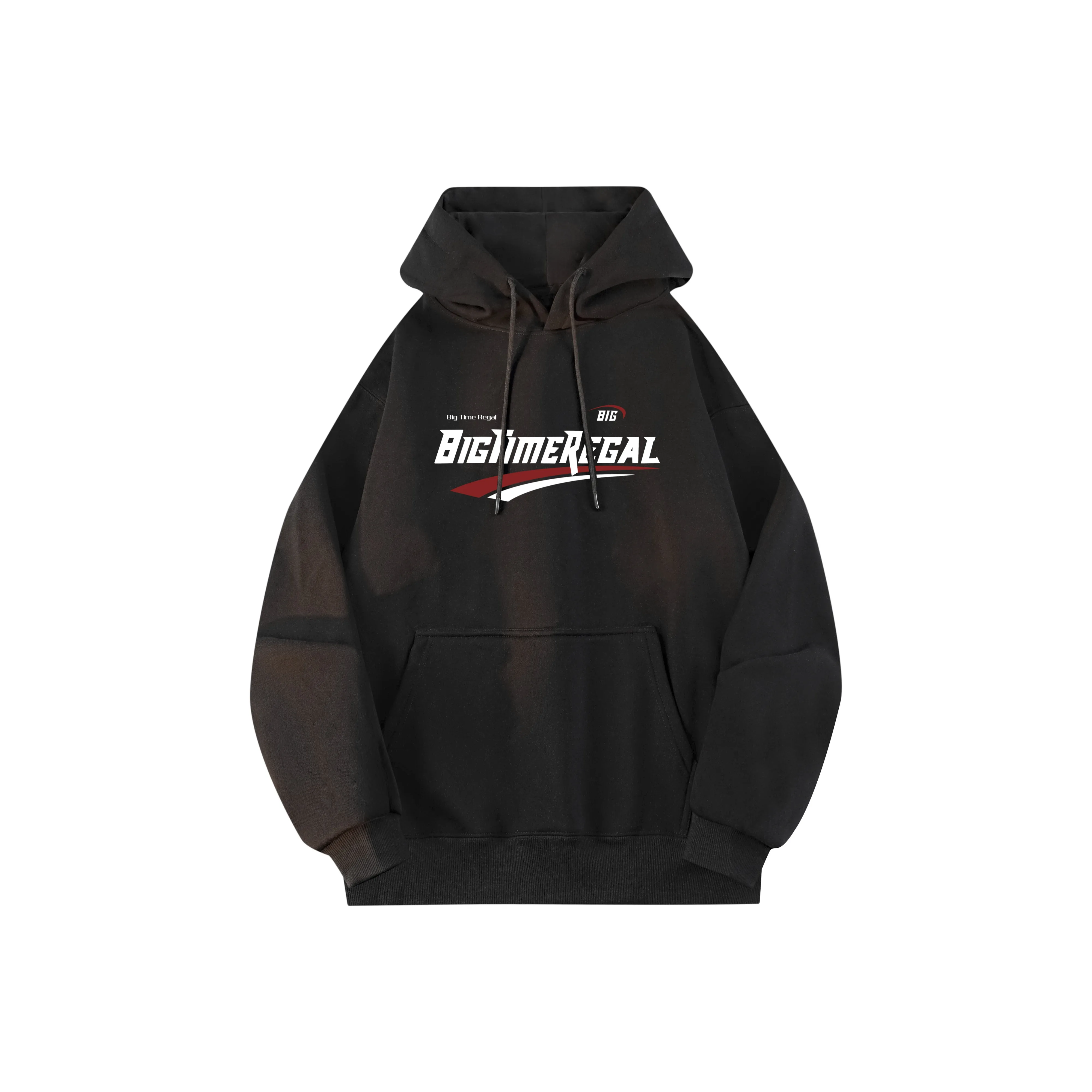 BIG TIME REGAL Толстовка Женская