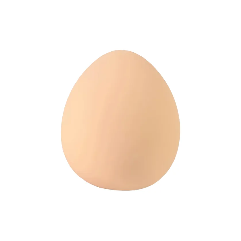 Мягкий домик для сна Stress Relief Веселье Состаривание Яйцо Squeeze Press Веселье Игрушки