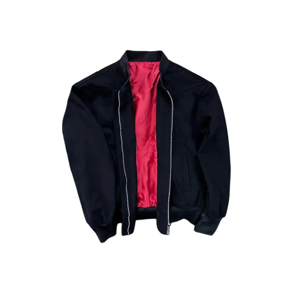 CARE NOTE Черный Унисекс Куртки