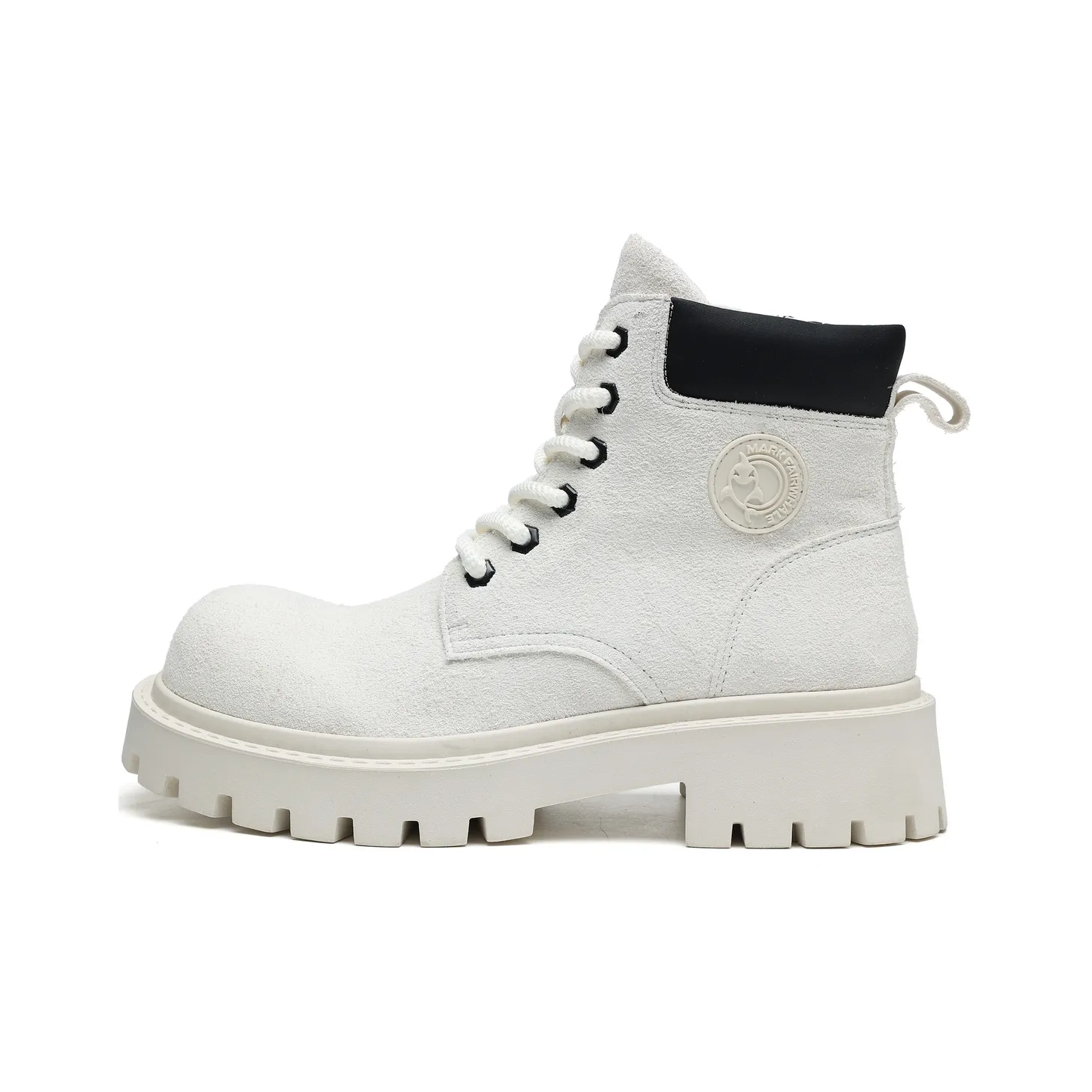 FAIRWHALE Martin Boots Унисекс