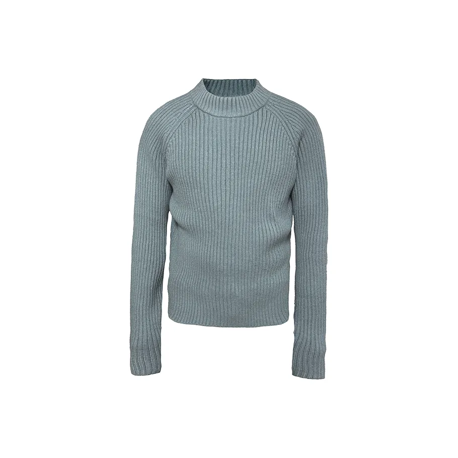 J CAESAR STUDIO Реглан Свитер Унисекс