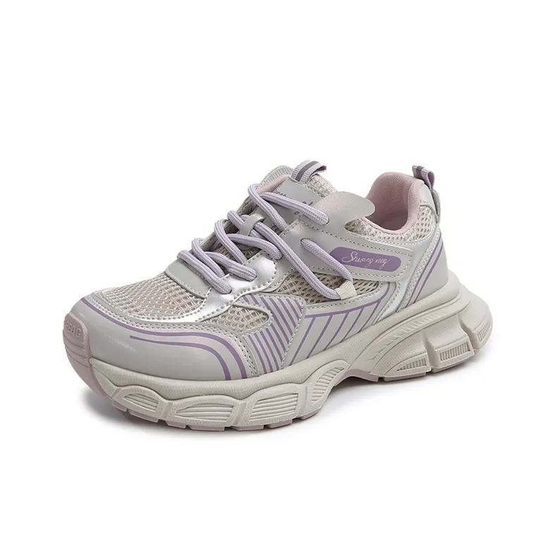 Binary Износостойкие Дышащие Низкие Кеды Женские