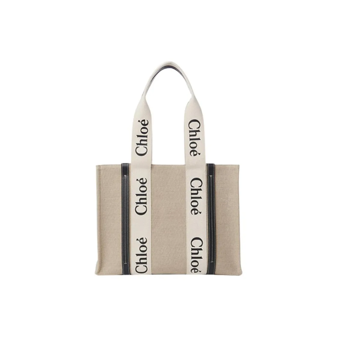 Chloé Woody Handbags