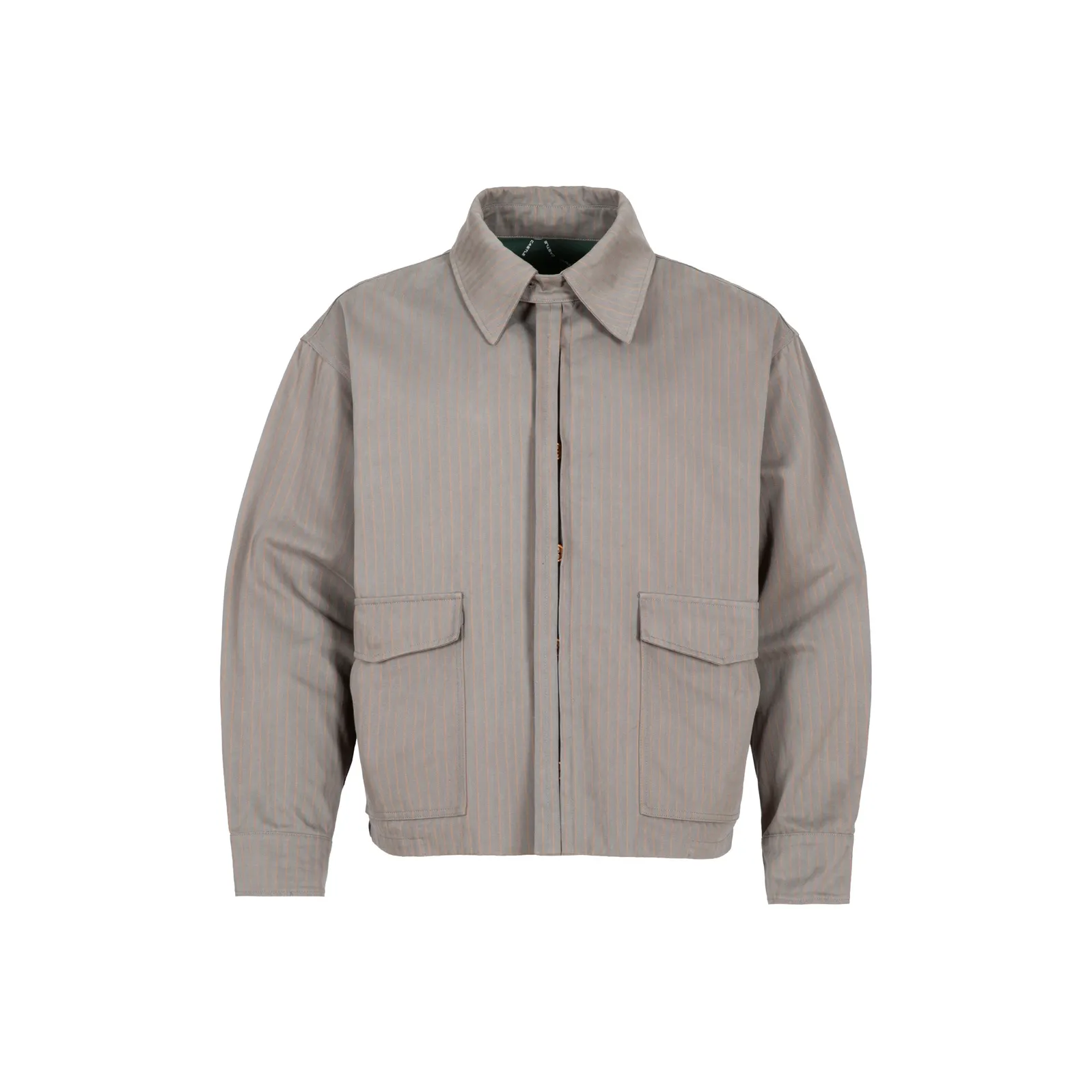 ORANGE DRAGON 2025 Fall Куртка Унисекс