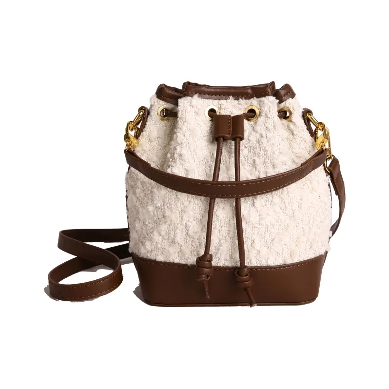 ARTEC ПУ (полиуретан) Сумка через плечо Стандартная Унисекс Белый Желтый Хаки Черный