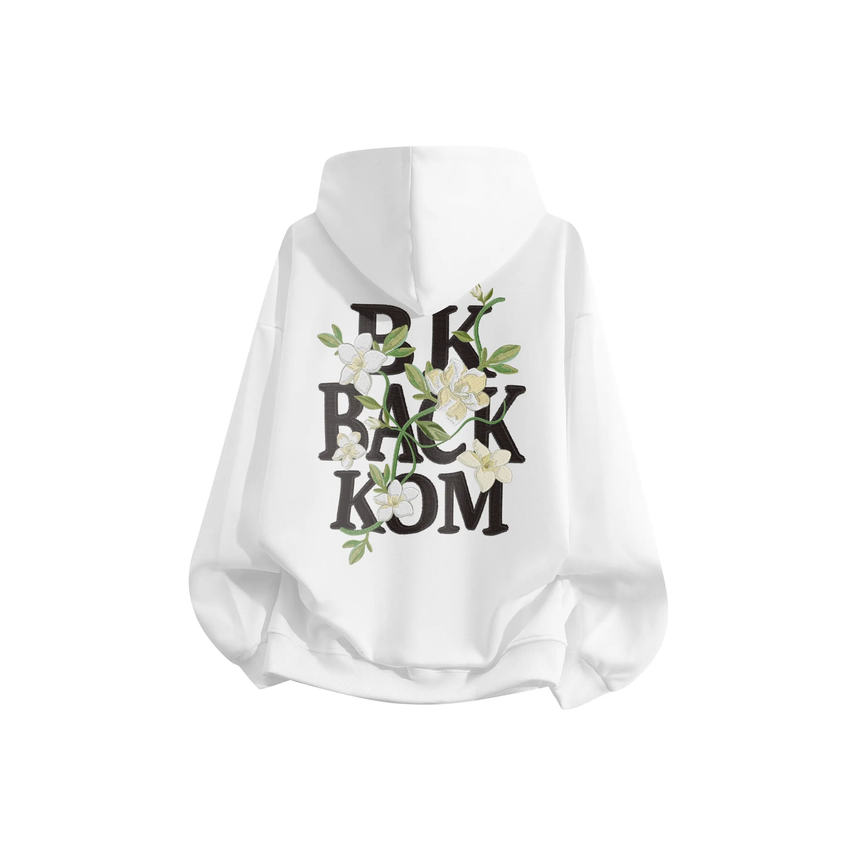 DAWEIBEIKEN Унисекс Свитшоты