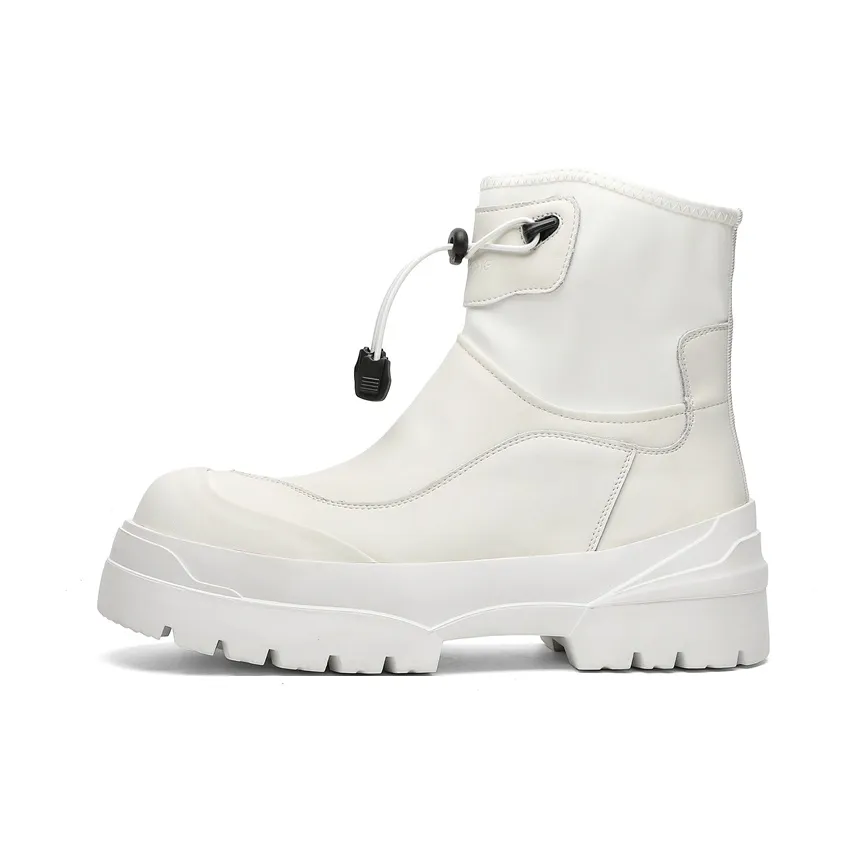 CALIFBULL Короткий Модный Мартинсы Унисекс