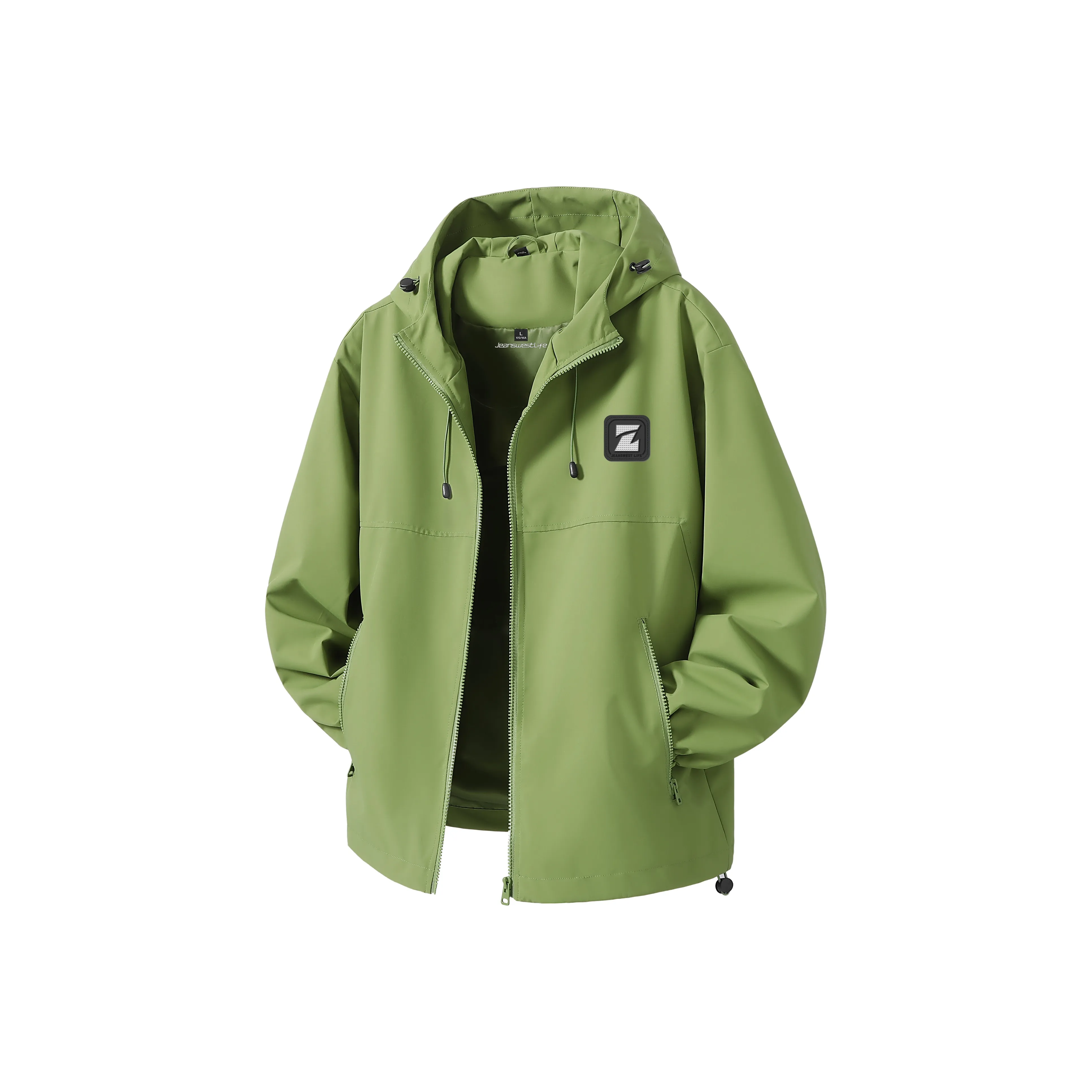 JEANSWEST LIFE Унисекс Куртки