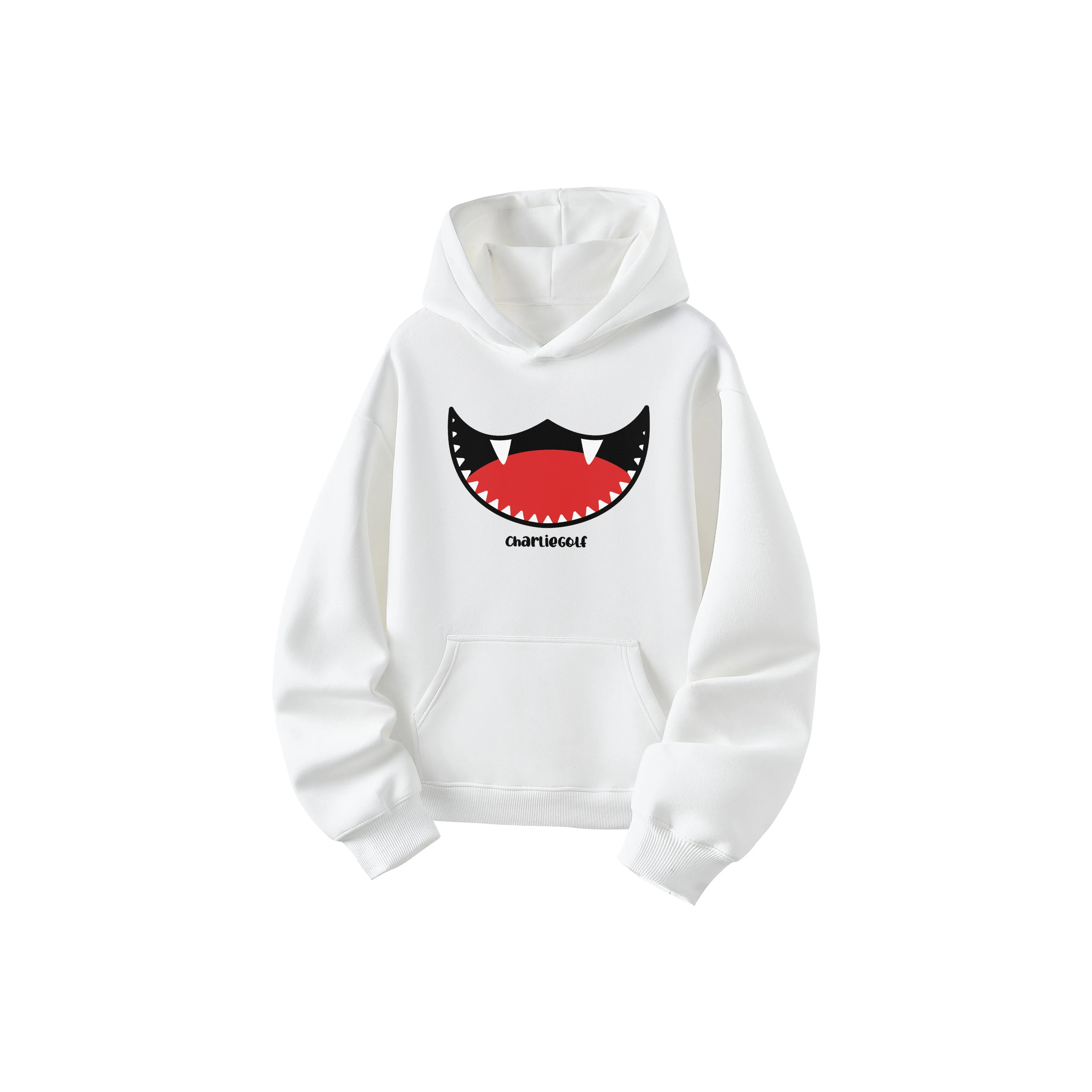 CHARLIE GOLF Унисекс Свитшоты