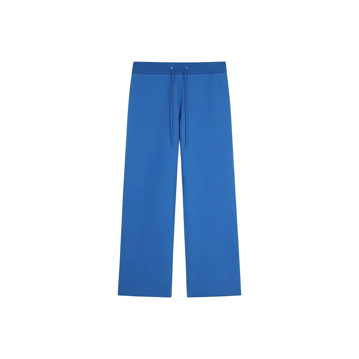 Magn Lens Sapphire Blue Женские Повседневные Штаны