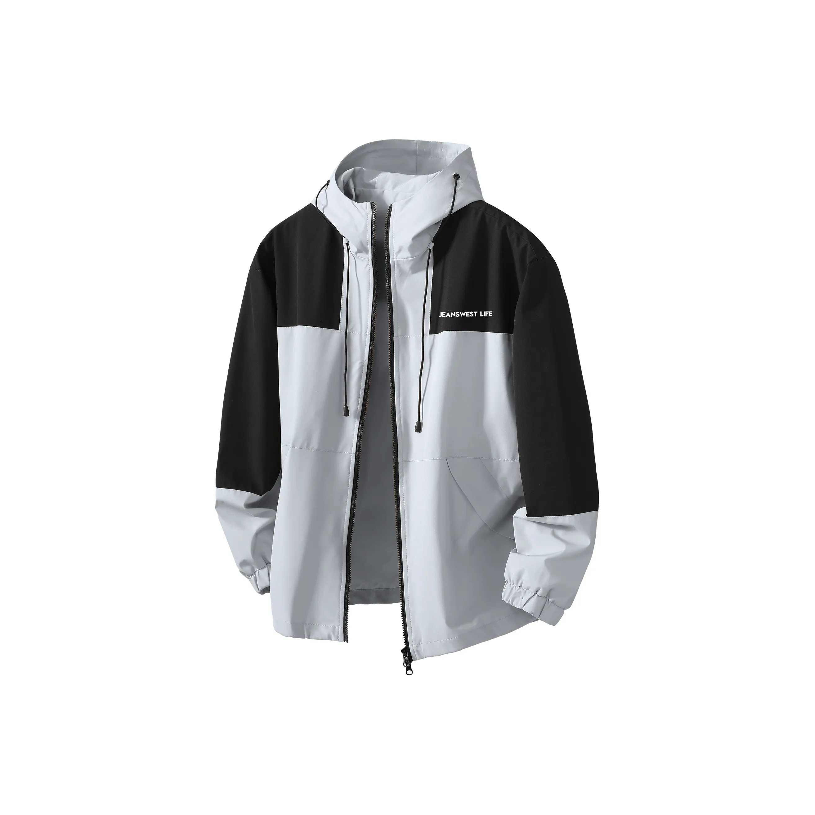 JEANSWEST LIFE Унисекс Куртки