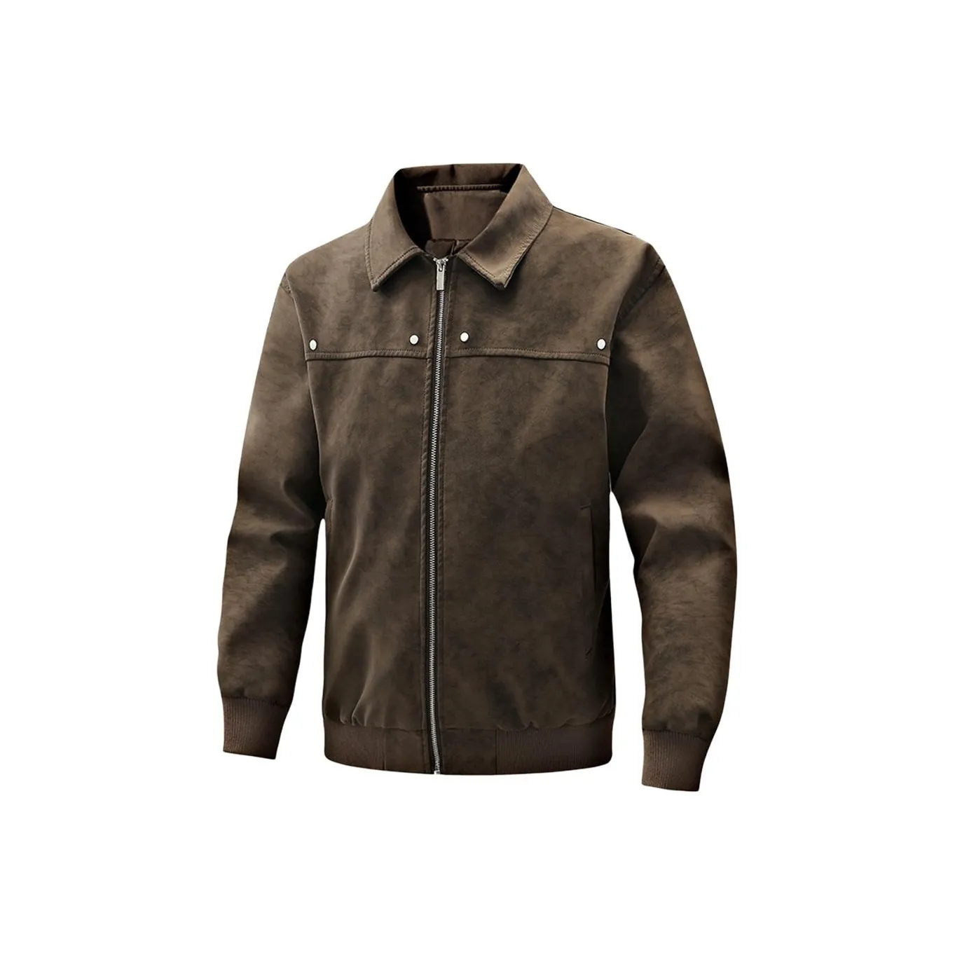 ENPofficial Весна And Осенний Куртка Модный бренд Свободный крой Универсальный Модный Повседневный Пальто Унисекс