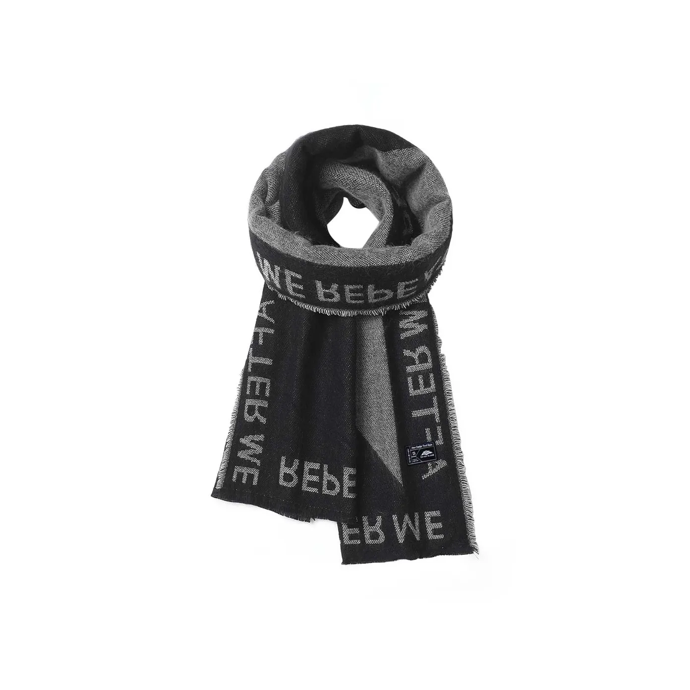 Снег Know The Answer SKTA Полиэстер Трикотаж Шарфы Унисекс