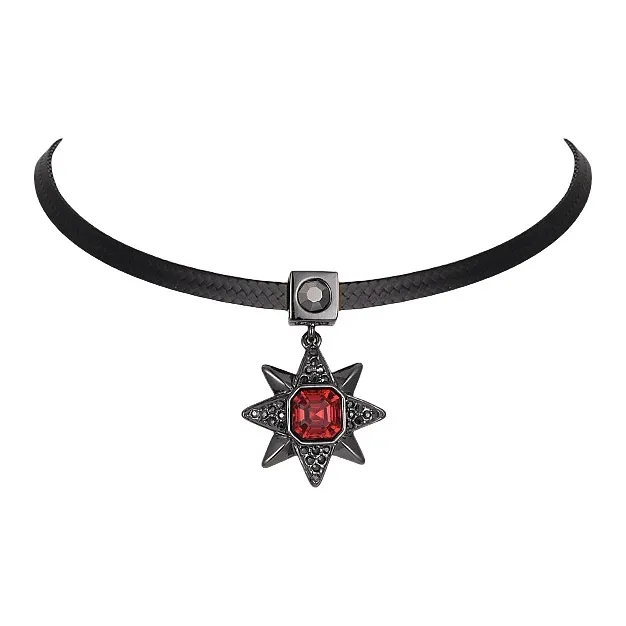 Lan Ying Сплав Ожерелья Женские